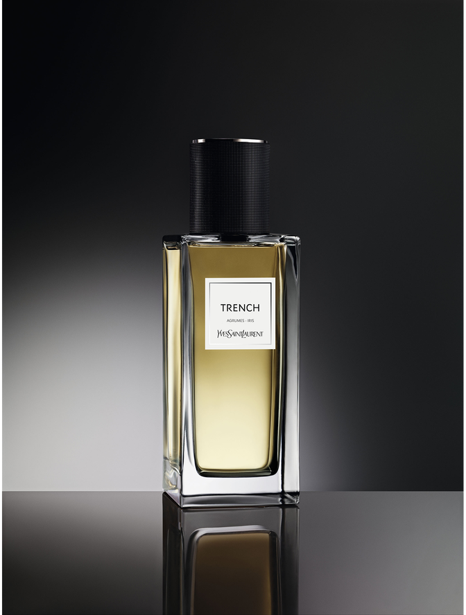 Parfum Trench Yves Saint Laurent